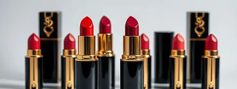 Lipstik YSL