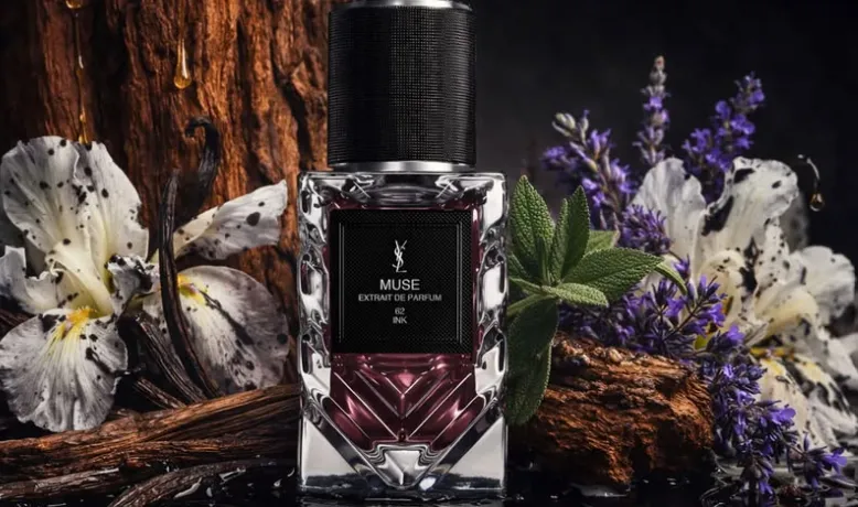 Parfum Muse