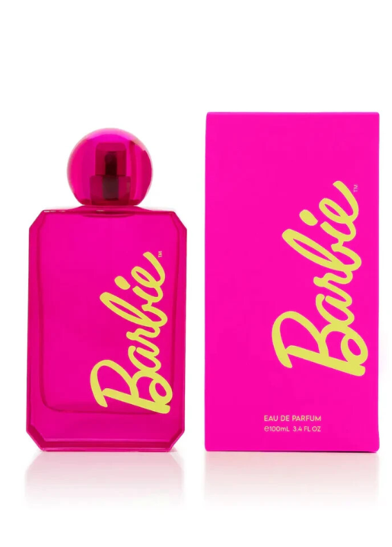 Parfum Barbie