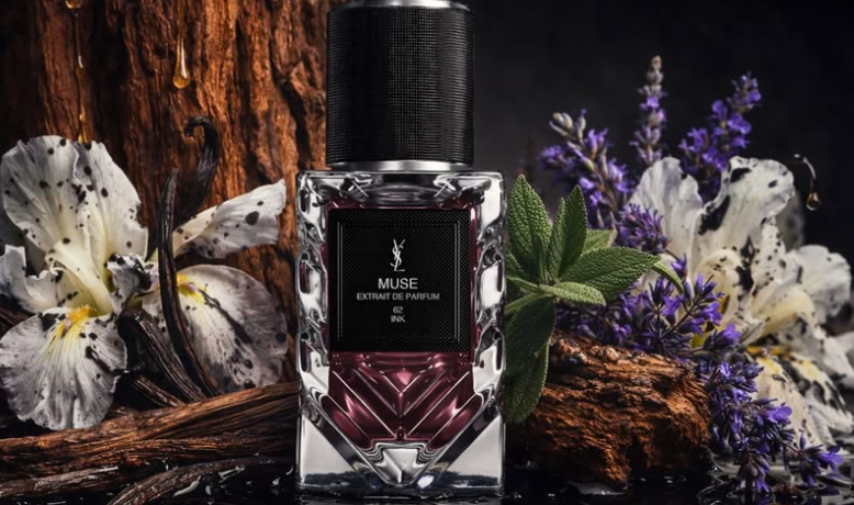 Parfum Muse